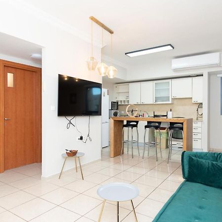 Mahane Yehuda Market Apartment Иерусалим Экстерьер фото