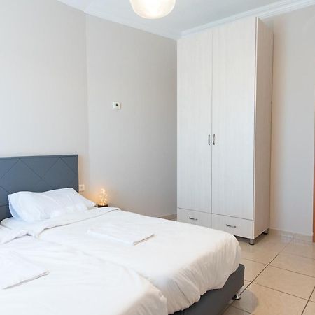Mahane Yehuda Market Apartment Иерусалим Экстерьер фото
