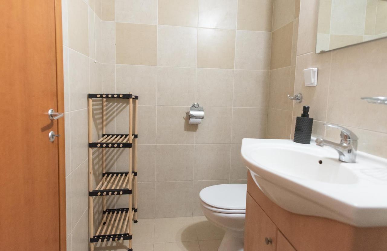 Mahane Yehuda Market Apartment Иерусалим Экстерьер фото