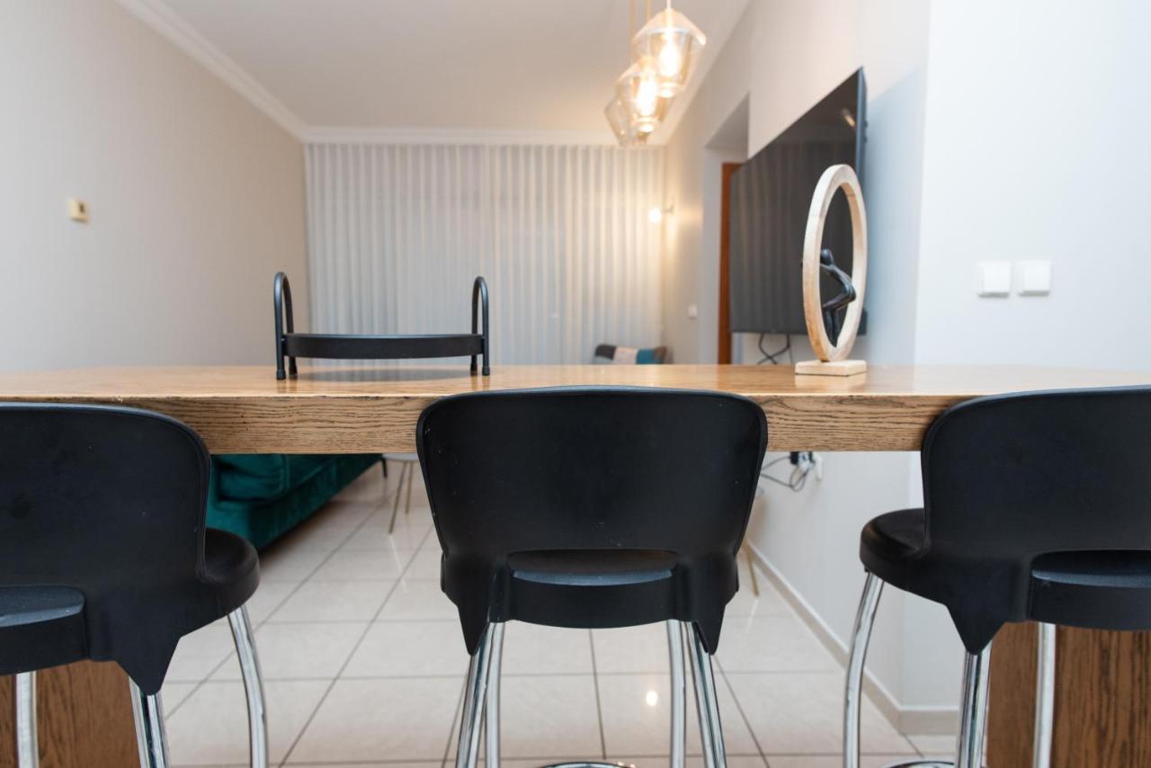 Mahane Yehuda Market Apartment Иерусалим Экстерьер фото