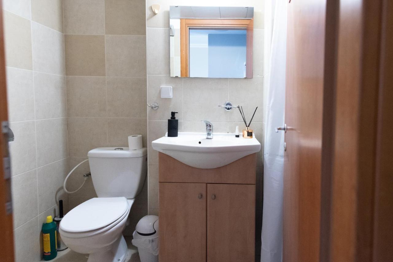 Mahane Yehuda Market Apartment Иерусалим Экстерьер фото
