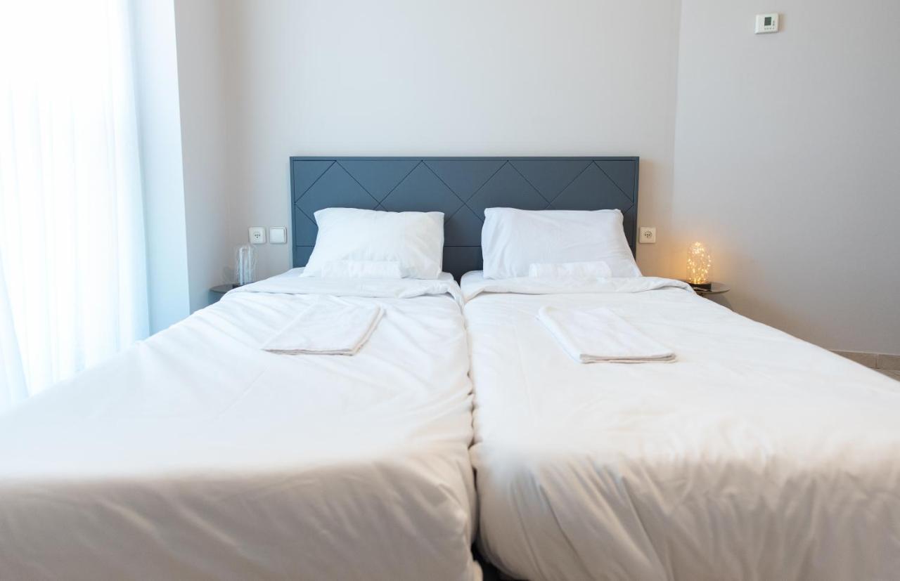 Mahane Yehuda Market Apartment Иерусалим Экстерьер фото
