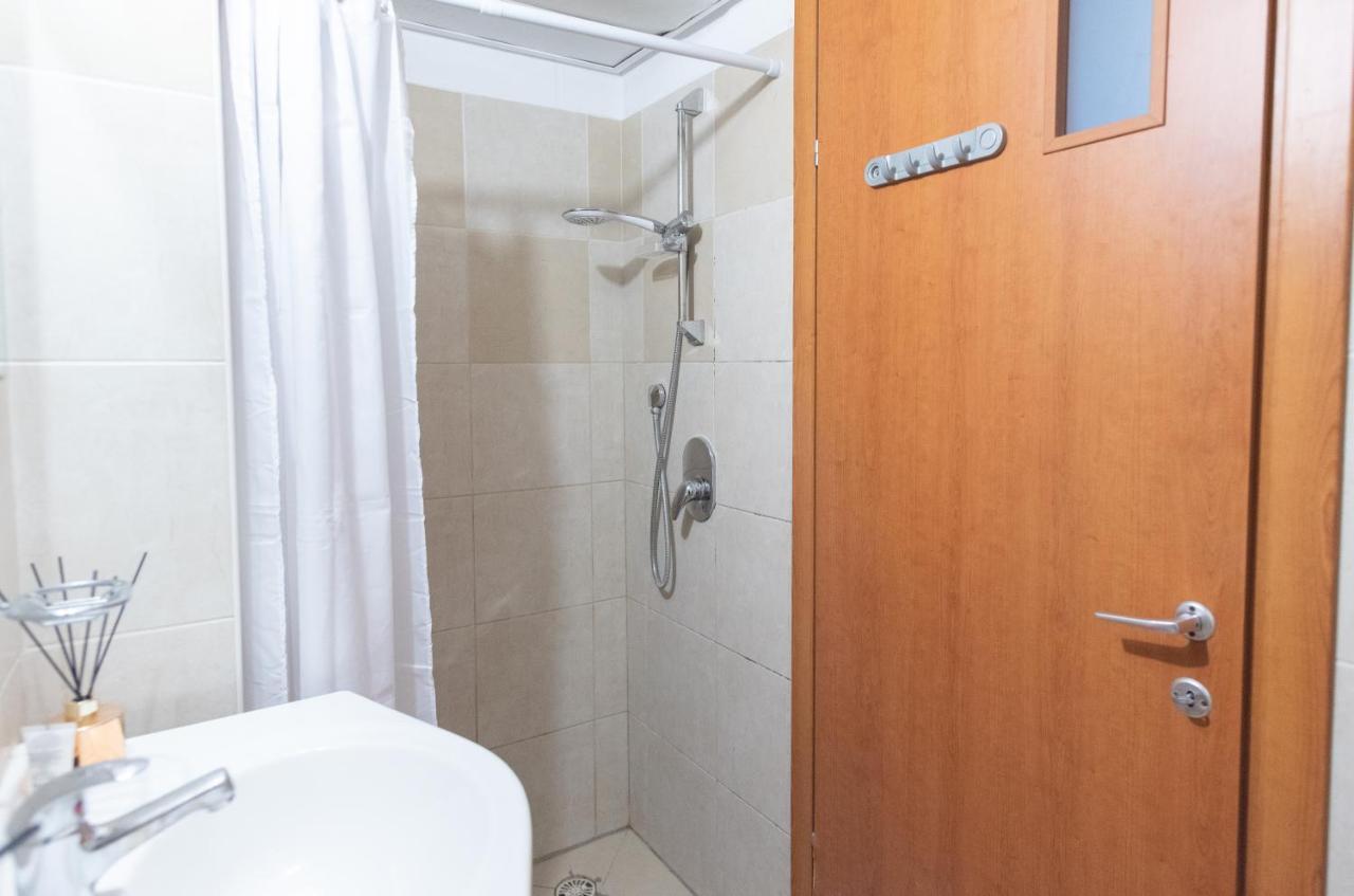Mahane Yehuda Market Apartment Иерусалим Экстерьер фото